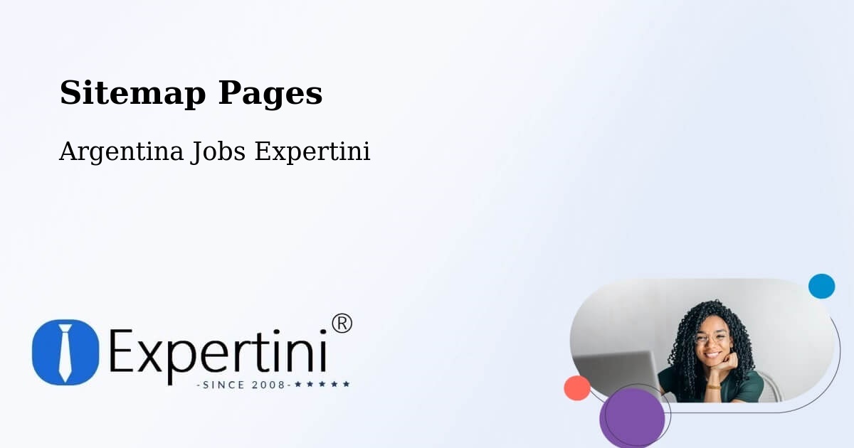 Sitemap Pages - Costa Sacate - Argentina Jobs Expertini