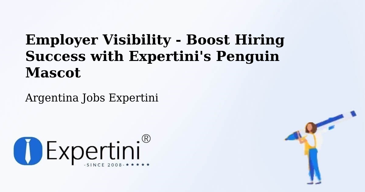 CV and Resume Visibility Optimization – Costa Sacate - Argentina Jobs Expertini